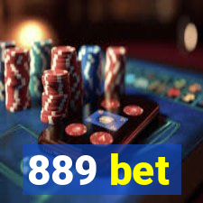 889 bet